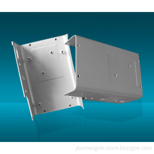 Metal Stamping with High Quality